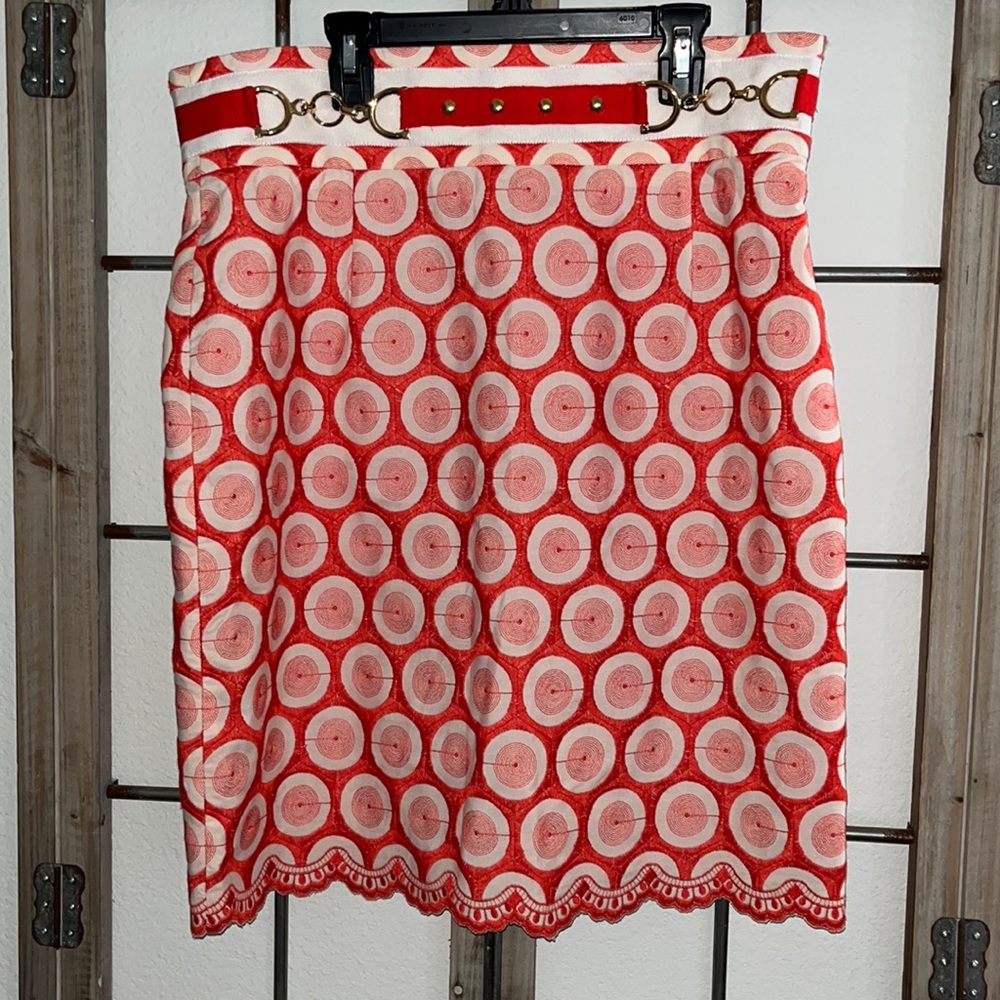 *NEVER WORN* Antonio Melani skirt